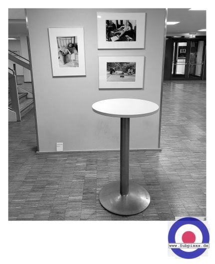 R.W. Fassbinder, Hanna Schygulla fotografiert v. Michael Friedel - Freiheitshalle, Hof - 14. Dezember 2022 (4).JPG